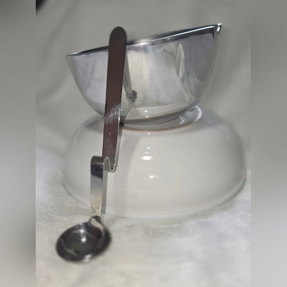 SALE Inspired Generations Baby Benzy With Spoon